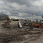 Жуткое ЧП в Пензе: рабочему проткнуло глаз при ремонте моста
