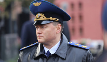 Генпрокурор Краснов присмотрелся к пензенским чиновникам