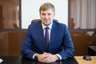 Руслан Власов назначен на должность директора Мордовского филиала ПАО «Т Плюс»
