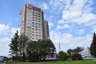 Как строит «Рисан». Что продает Лисовол за 2 млн. рублей в ЖК «Фаворит»?