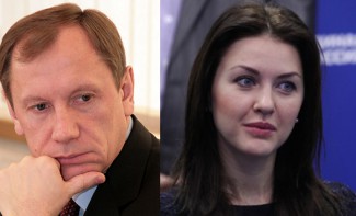 Аршинова поднялась на 10 пунктов в «Золотой сотне» депутатов, Руденского исключили из рейтинга