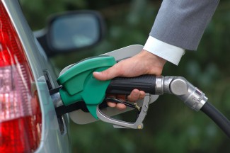 В Пензе самый дешевый 95 бензин по ПФО