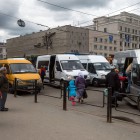В День города пензенские автобусы изменят свои маршруты
