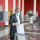 Пензенский губернатор проголосовал за поправки к Конституции РФ