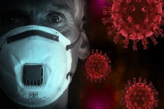 В Пензенской области продолжает расти число заболевших коронавирусом