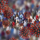 Статистика коронавируса в Пензе: стал известен возраст новых зараженных