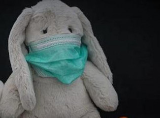 В Пензенской области заболел коронавирусом шестилетний ребенок