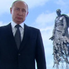 Владимир Путин рассказал россиянам о поправках в Конституцию