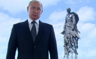 Владимир Путин рассказал россиянам о поправках в Конституцию