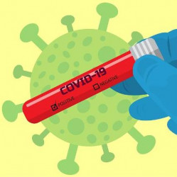 В Пензенской области провели около 150 тысяч тестов на коронавирус