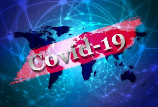 Зараженные районы: стало известно, где обнаружен коронавирус 1 июля