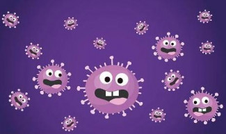 За сутки в Пензенской области заболели коронавирусом сразу 11 детей