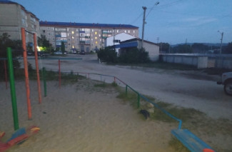 В Пензенской области на спортивной площадке скончался подросток