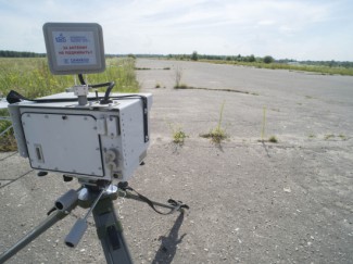 Где в Пензе 6 июня установлены радары?