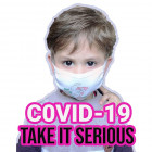 В Пензенской области заболели коронавирусом еще трое детей