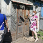 В Ленинском районе Пензы проверили 13 неблагополучных семей