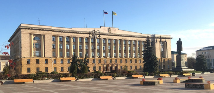 В Пензенской области вновь продлили режим повышенной готовности В Пензенской области вновь продлили режим повышенной готовности