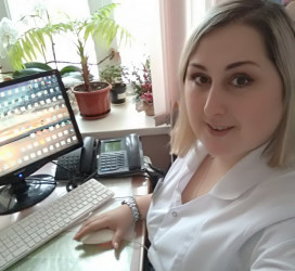 В Пензе проведет «прямую линию» главный детский невролог области