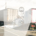 Страшная авария в Пензенской области: у грузовика разорвало кабину