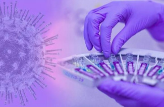 В Пензенской области провели более 176 тысяч тестов на коронавирус
