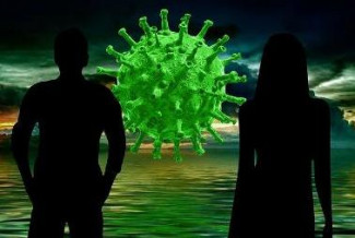 За сутки в Пензенской области выявили 35 новых случаев коронавируса