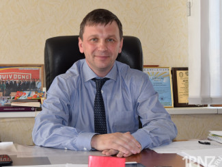 В Пензенской области намерены упразднить должность Андрея Бурлакова
