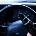 За выходные в Пензе и области поймали более 60 пьяных водителей