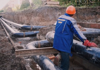 На ремонт водопроводной сети в Пензе потребуется 3,2 миллиарда рублей