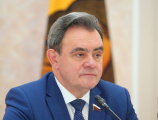 Валерий Лидин примет участие в заседании Государственной Думы РФ