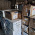 Пенза получила очередной гуманитарный груз из Китая