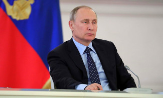 Владимир Путин одобрил пакет законов о народном бюджетировании