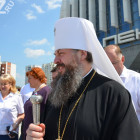 Патриарх Кирилл принял решение по пензенскому митрополиту Серафиму