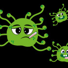 Еще пятеро детей заболели коронавирусом в Пензенской области