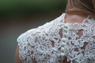 В Пензенской области за свадебное платье пришлось заплатить дважды