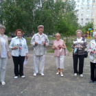 В Пензенской области вручили памятные знаки «Дети войны. 75 лет Победы»