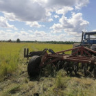 Жуткая смерть в Пензенской области: человека раздавило трактором