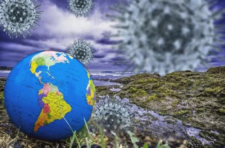COVID-19 в Пензенской области: в каких районах обнаружен вирус?