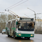 Троллейбусы могут исчезнуть с пензенских улиц уже осенью