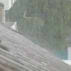 В первый день августа на Пензенскую область обрушится ливень