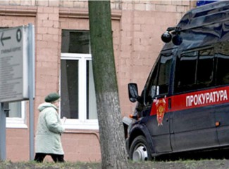 Сердобская прокуратура заставила Хральченко выплатить полумиллионный долг по зарплате