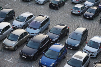 В Пензе 2 августа откроют две парковки