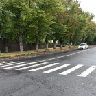 В центре города Пензы увеличили число парковочных мест