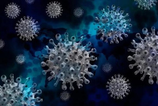 В Пензенской области продолжает расти число случаев коронавируса