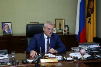 В Пензенской области резко выросло число смертельных ДТП