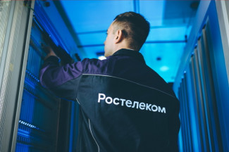 «Ростелеком-ЦОД» начал строительство московского дата-центра уровня Tier IV на 2 000 стоек