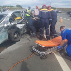 Ужасающую аварию на трассе «Пенза – Тамбов» прокомментировали в ГИБДД