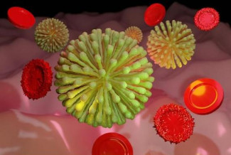 В Пензенской области выявлено 54 новых случая коронавируса
