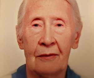 Пензенцев просят помочь в поиске 91-летней Алевтины Федотовой