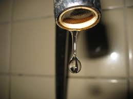 В некоторых домах Пензы 9 июня отключат воду 
