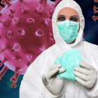 В Пензенской области провели около 207 тысяч тестов на коронавирус